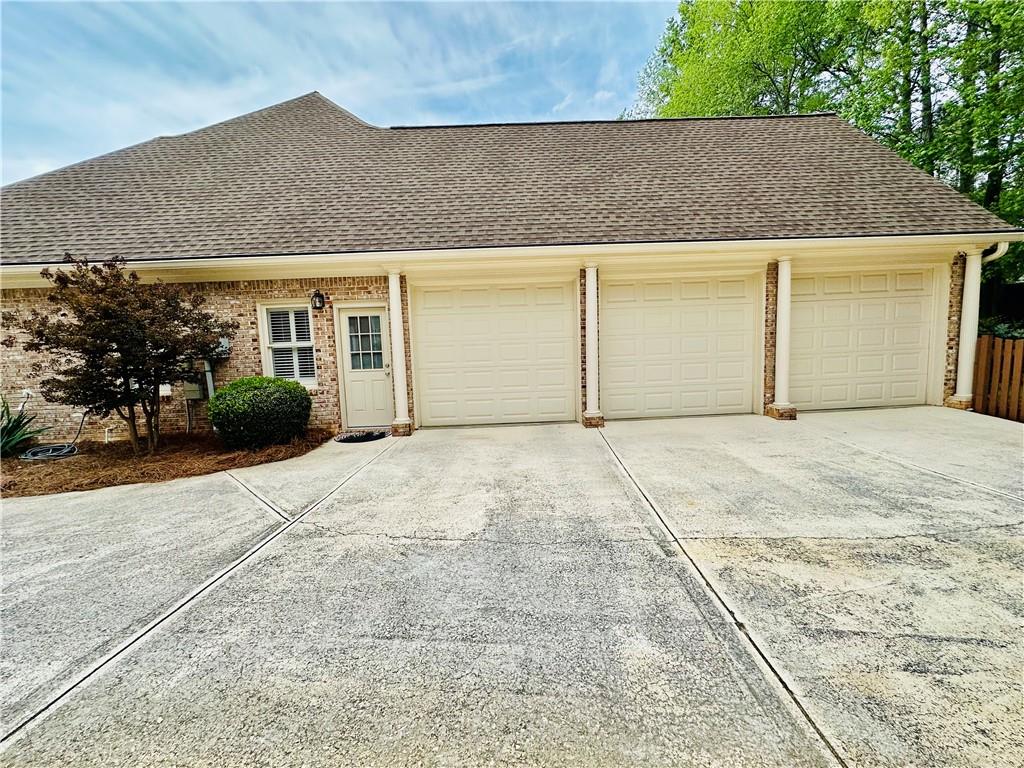 674 Owl Creek Court, Powder Springs, Georgia image 44