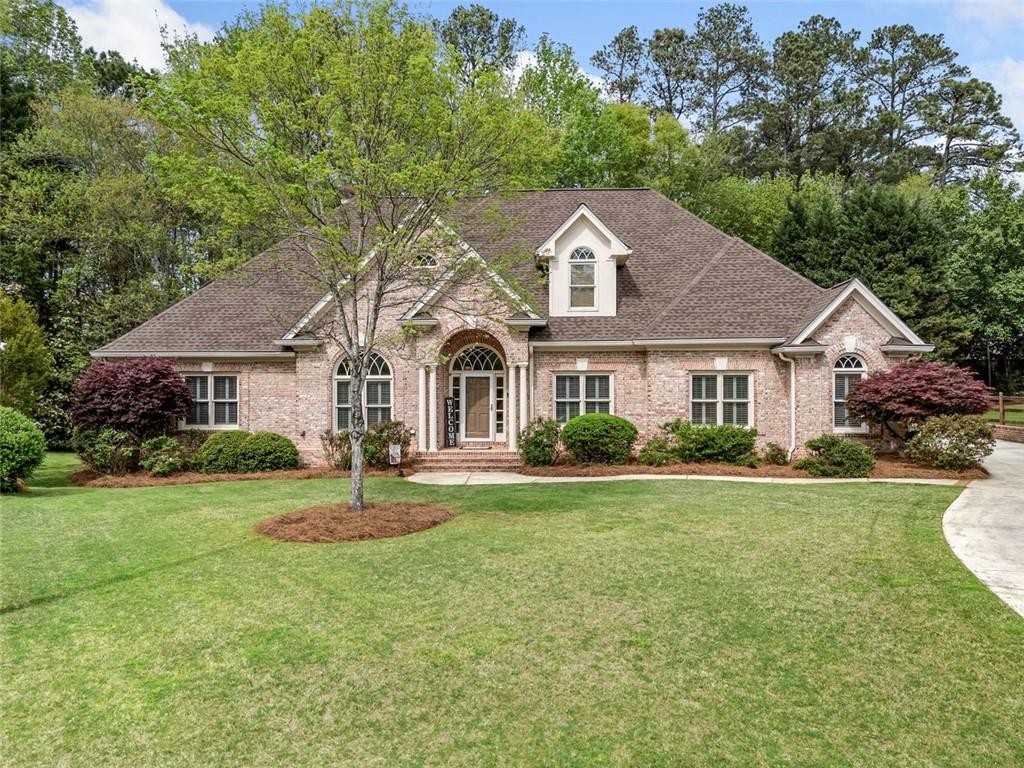 674 Owl Creek Court, Powder Springs, Georgia image 1
