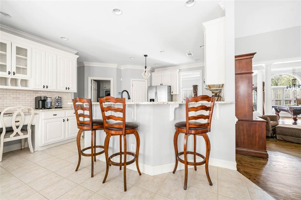 674 Owl Creek Court, Powder Springs, Georgia image 12