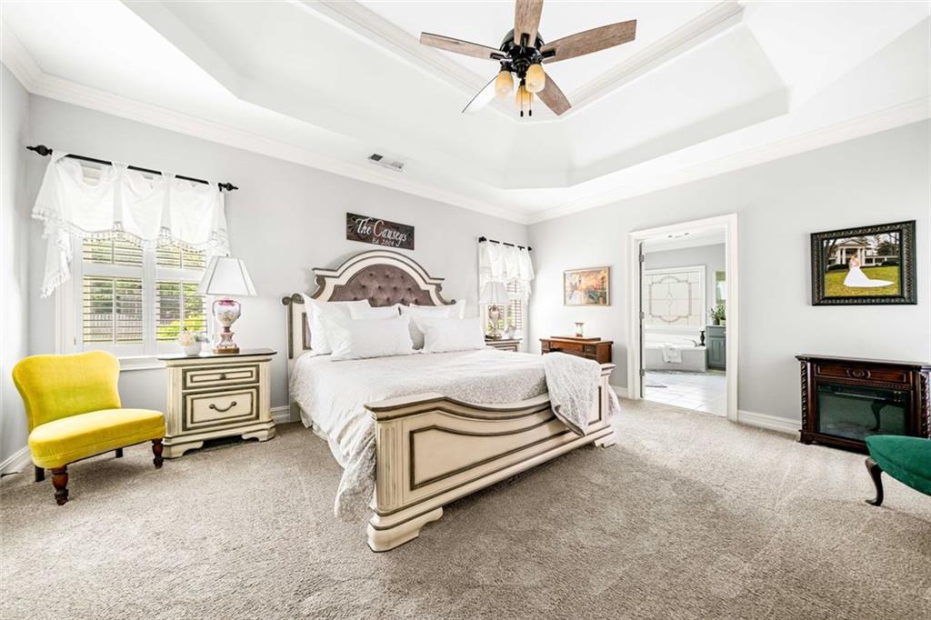 674 Owl Creek Court, Powder Springs, Georgia image 19