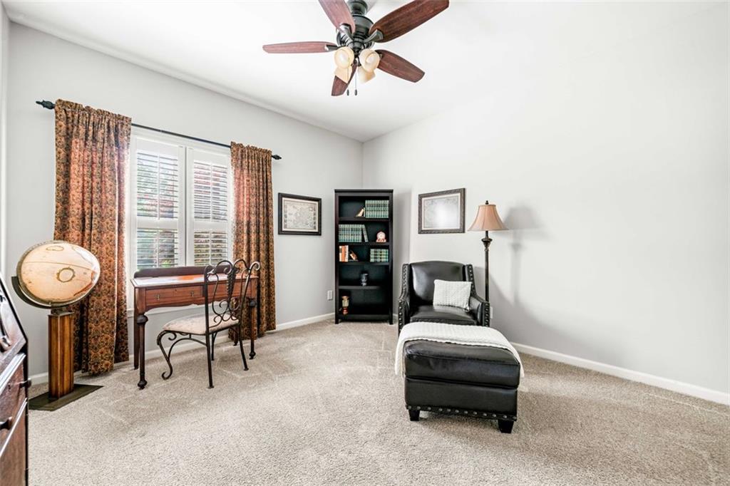 674 Owl Creek Court, Powder Springs, Georgia image 17