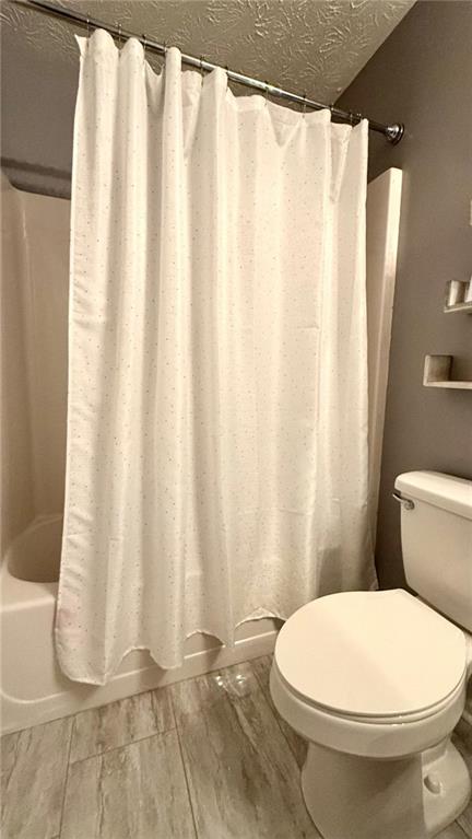 110 Waterloo Drive, Mount Airy, Georgia image 11