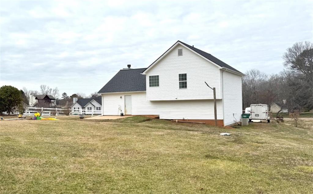 110 Waterloo Drive, Mount Airy, Georgia image 24