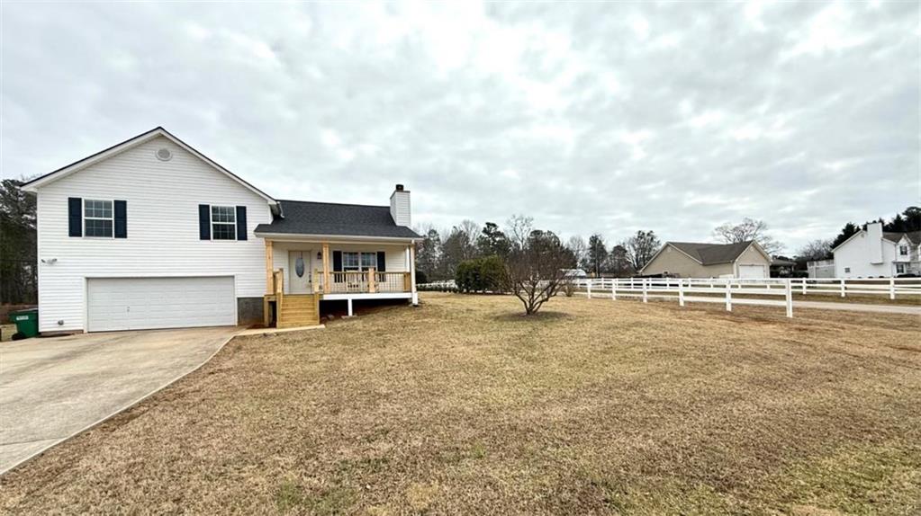 110 Waterloo Drive, Mount Airy, Georgia image 18