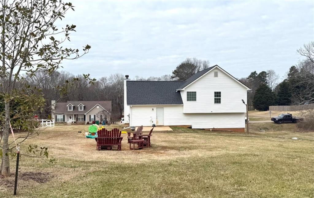 110 Waterloo Drive, Mount Airy, Georgia image 23