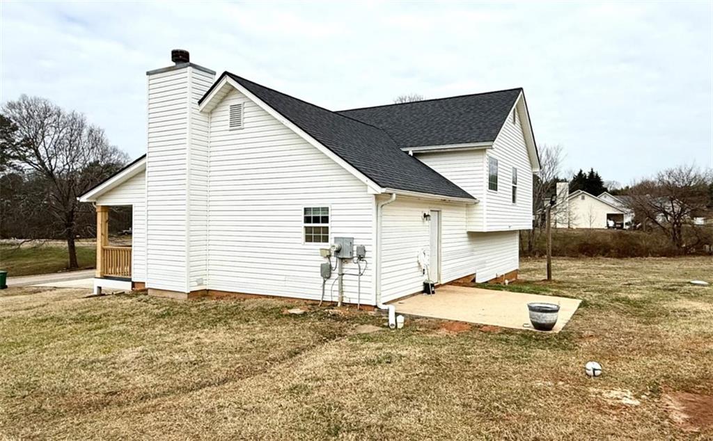 110 Waterloo Drive, Mount Airy, Georgia image 21