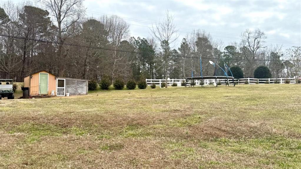 110 Waterloo Drive, Mount Airy, Georgia image 25