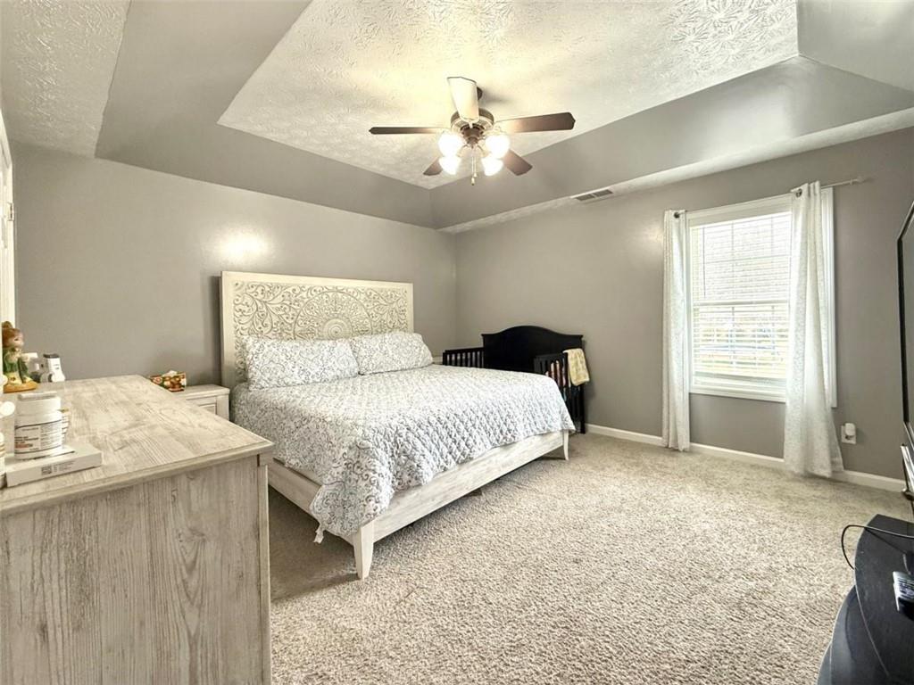 110 Waterloo Drive, Mount Airy, Georgia image 13