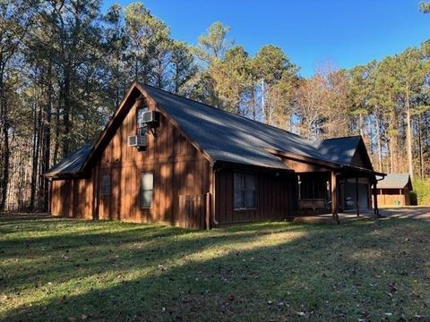 A home in Newnan