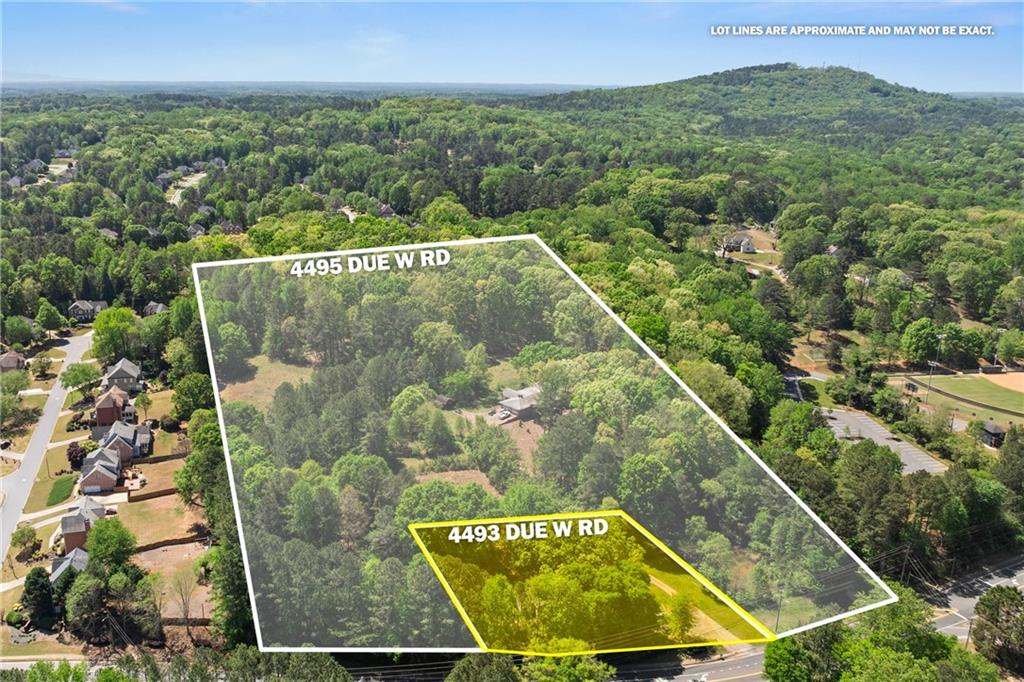 4495 Due West Road NW