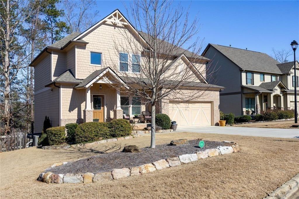 918 Pine Way