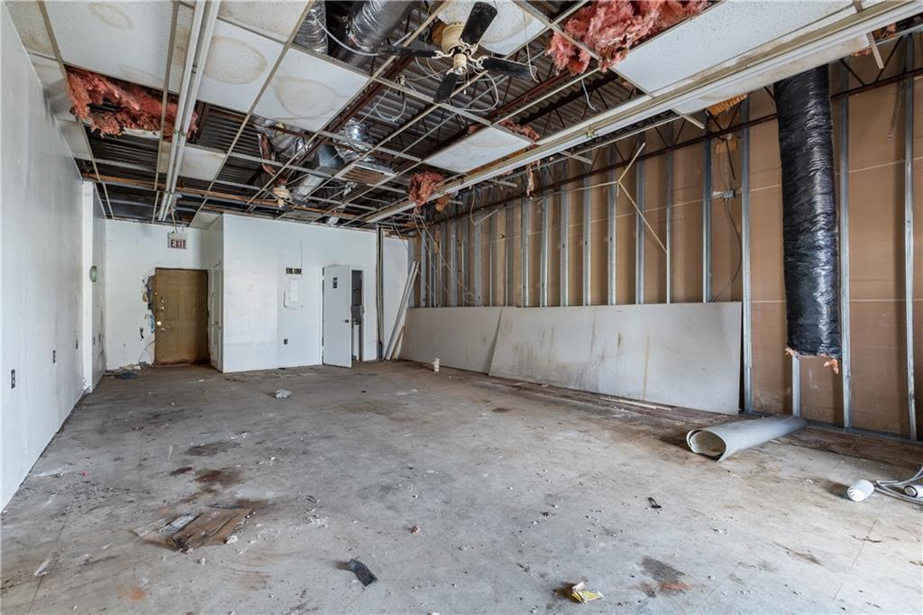 2575 Flat Shoals Road