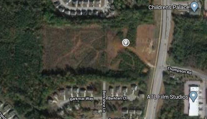 774 Bill Carruth Parkway LOT D