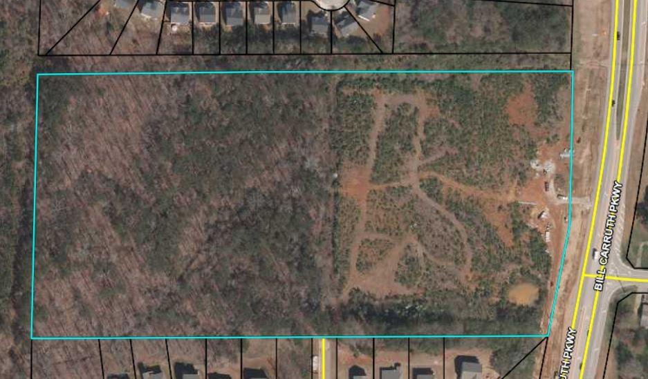 774 Bill Carruth Parkway LOT D
