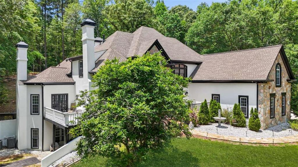 2878 Heather Row Ridge