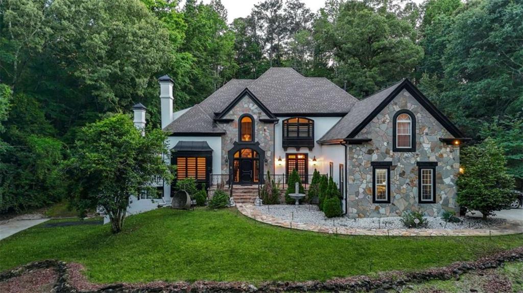 2878 Heather Row Ridge