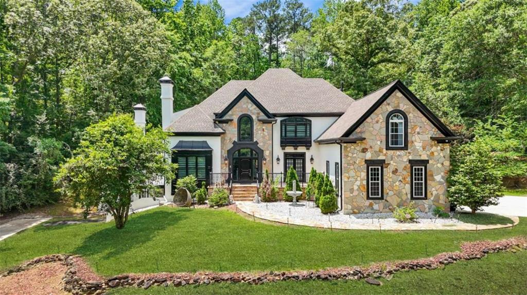 2878 Heather Row Ridge