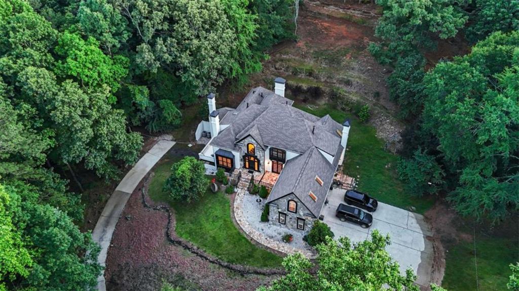 2878 Heather Row Ridge