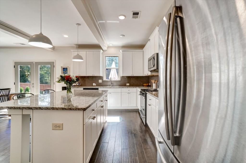The Reserve At Cumberland Club - Residential
