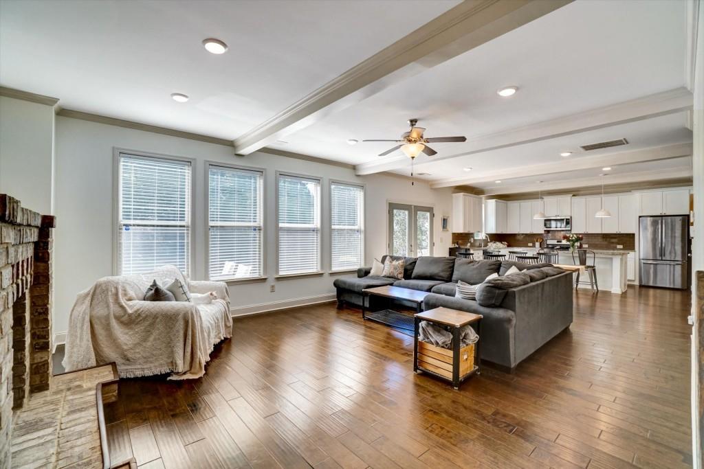 The Reserve At Cumberland Club - Residential
