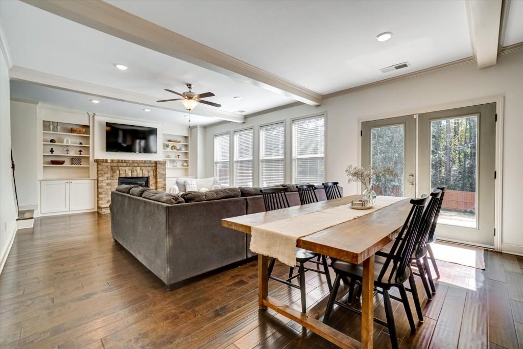 The Reserve At Cumberland Club - Residential