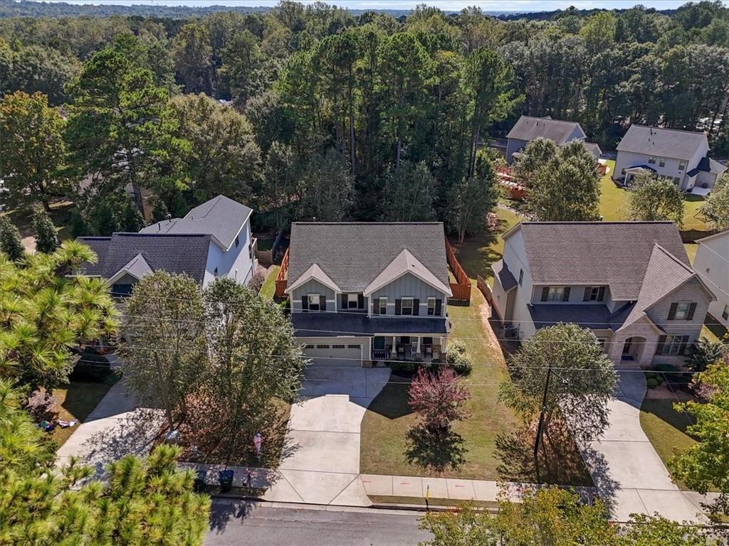 The Reserve At Cumberland Club - Residential