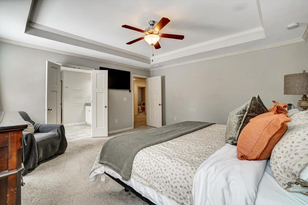 The Reserve At Cumberland Club - Residential