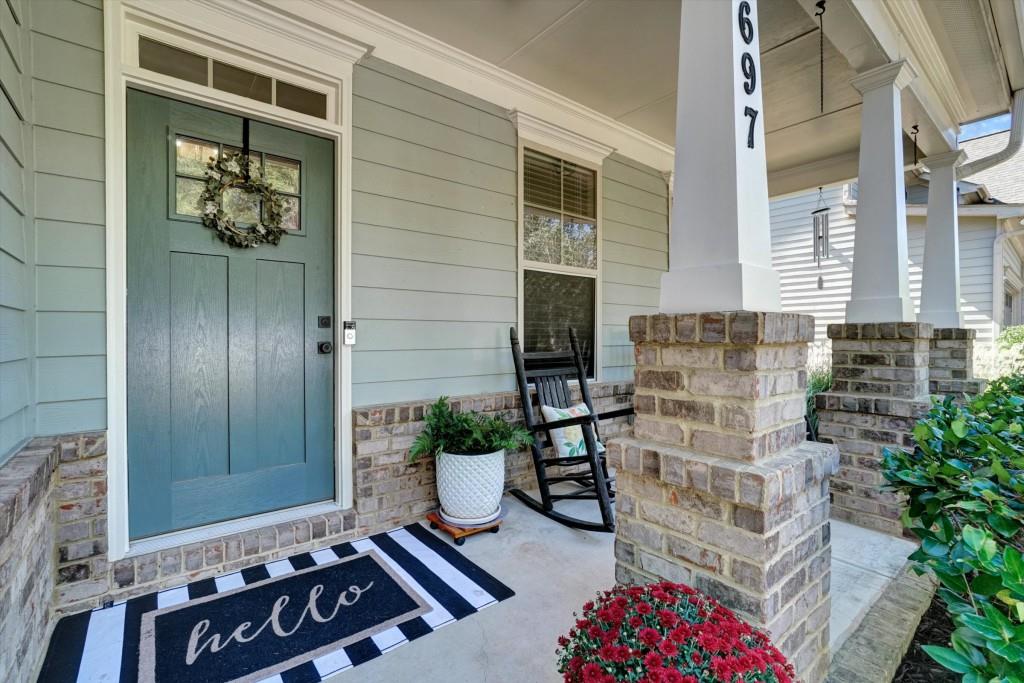 The Reserve At Cumberland Club - Residential