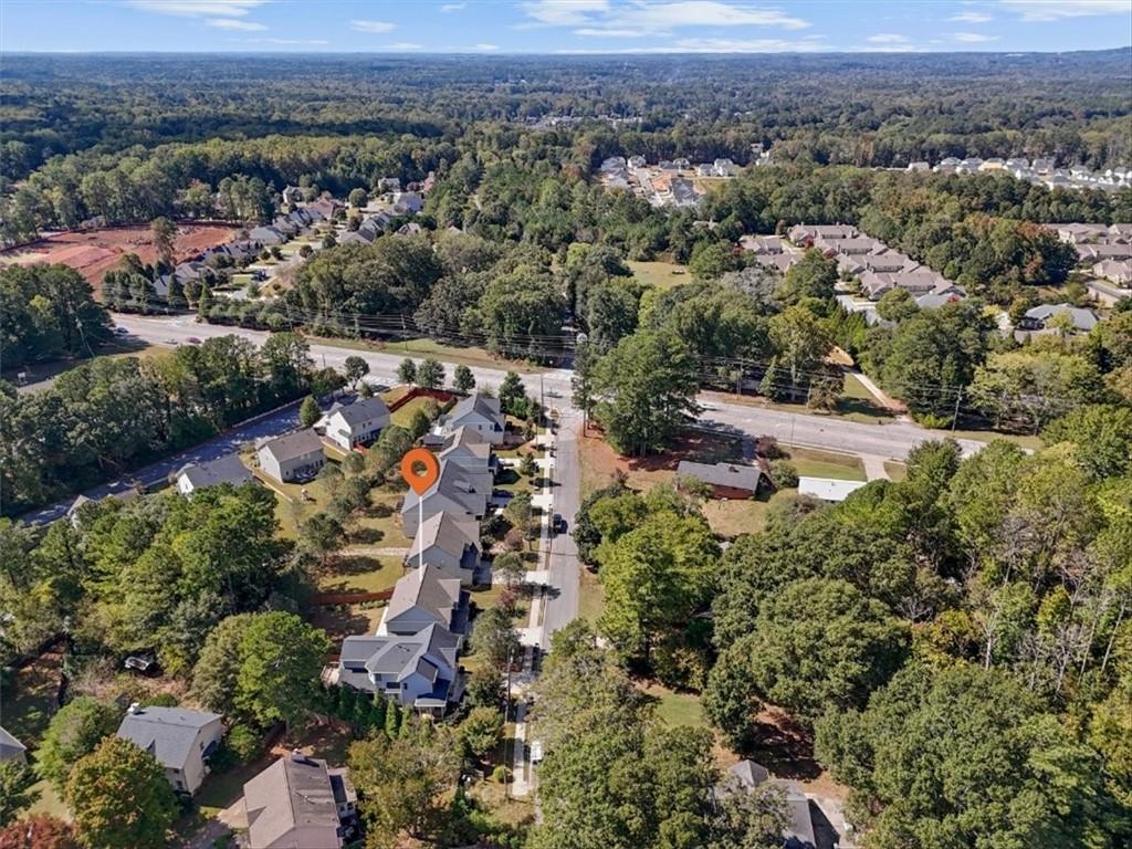 The Reserve At Cumberland Club - Residential