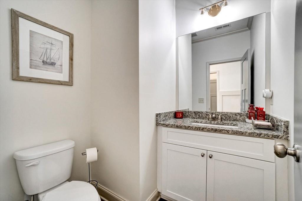 The Reserve At Cumberland Club - Residential