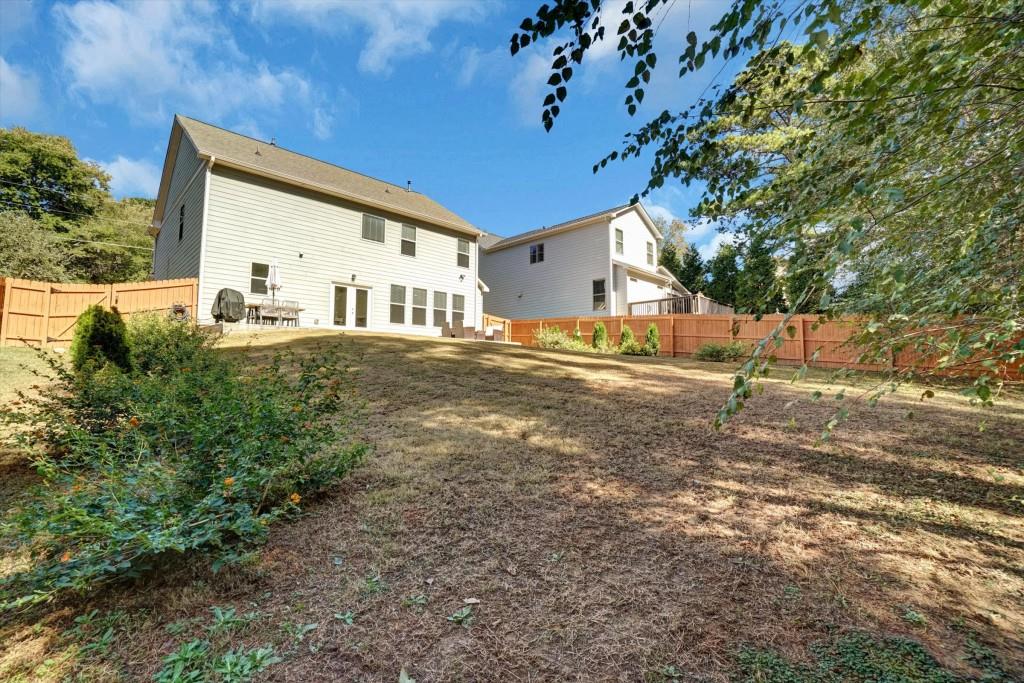 The Reserve At Cumberland Club - Residential