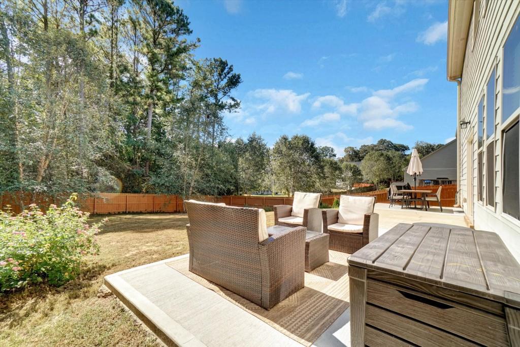 The Reserve At Cumberland Club - Residential