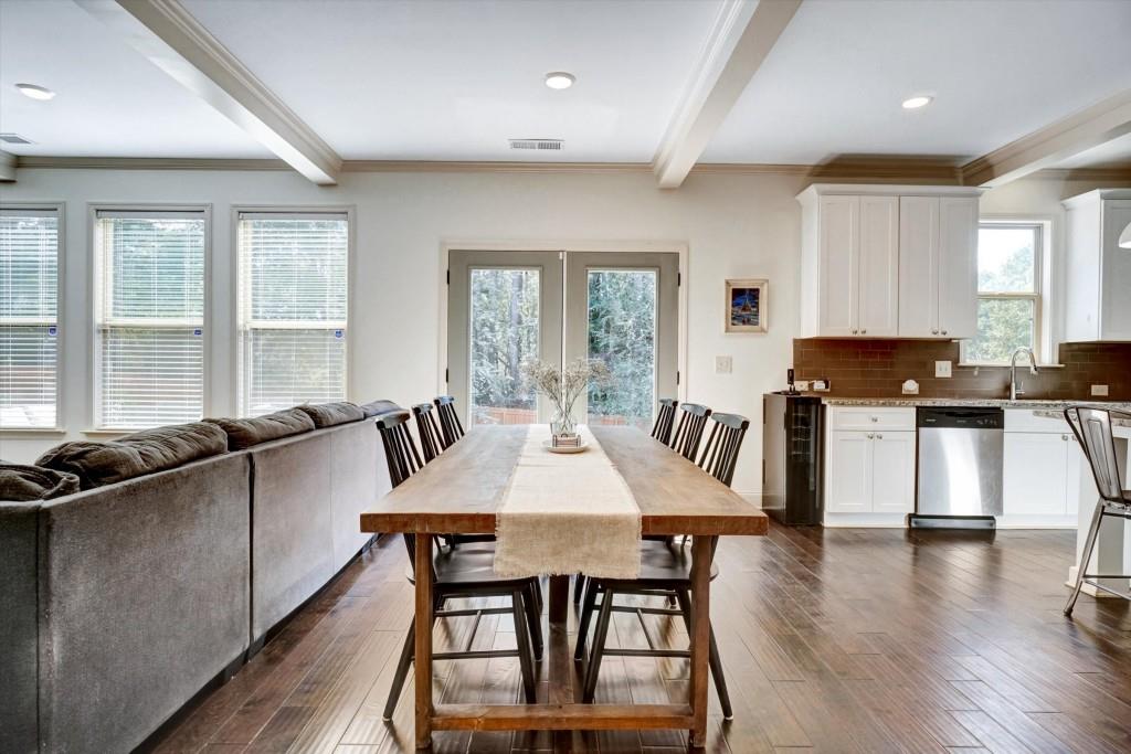 The Reserve At Cumberland Club - Residential