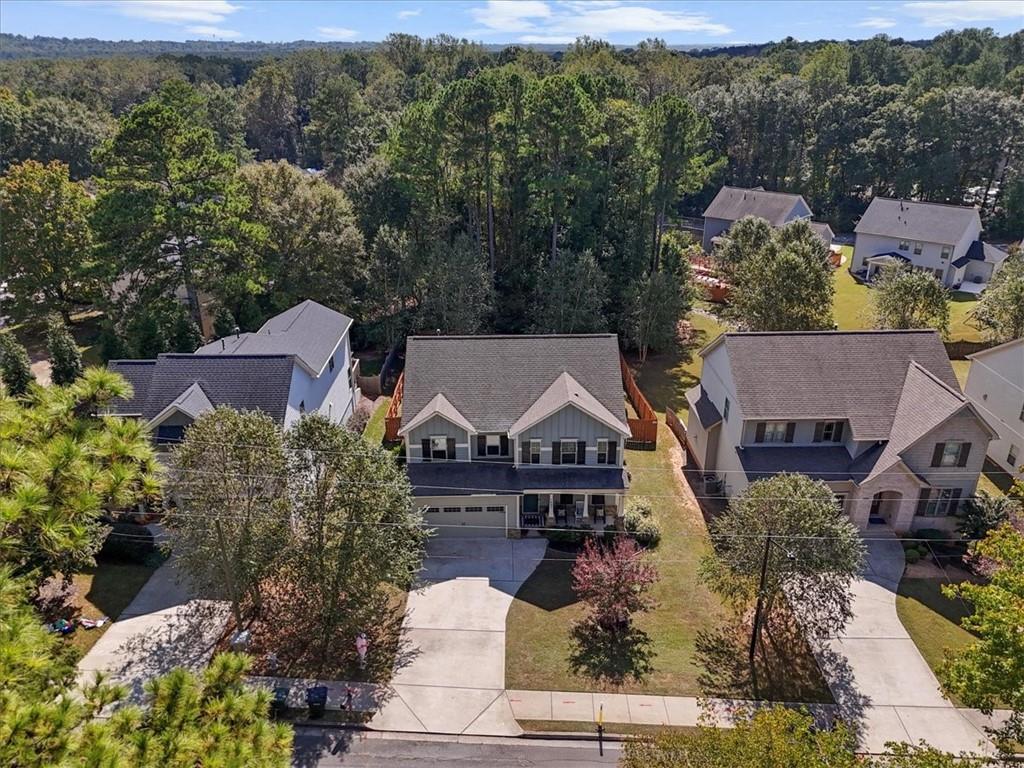 The Reserve At Cumberland Club - Residential
