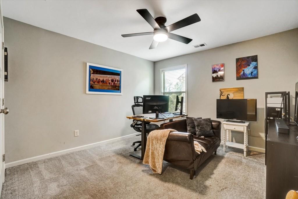 The Reserve At Cumberland Club - Residential