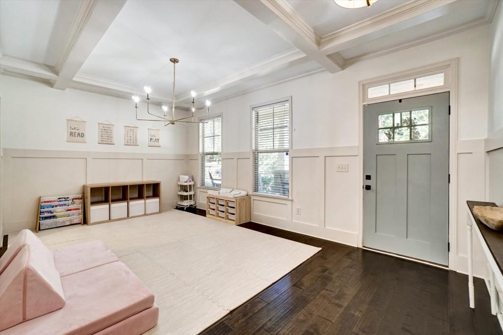 The Reserve At Cumberland Club - Residential