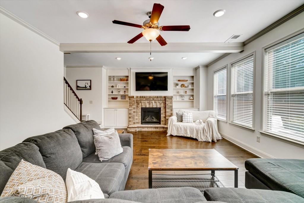 The Reserve At Cumberland Club - Residential