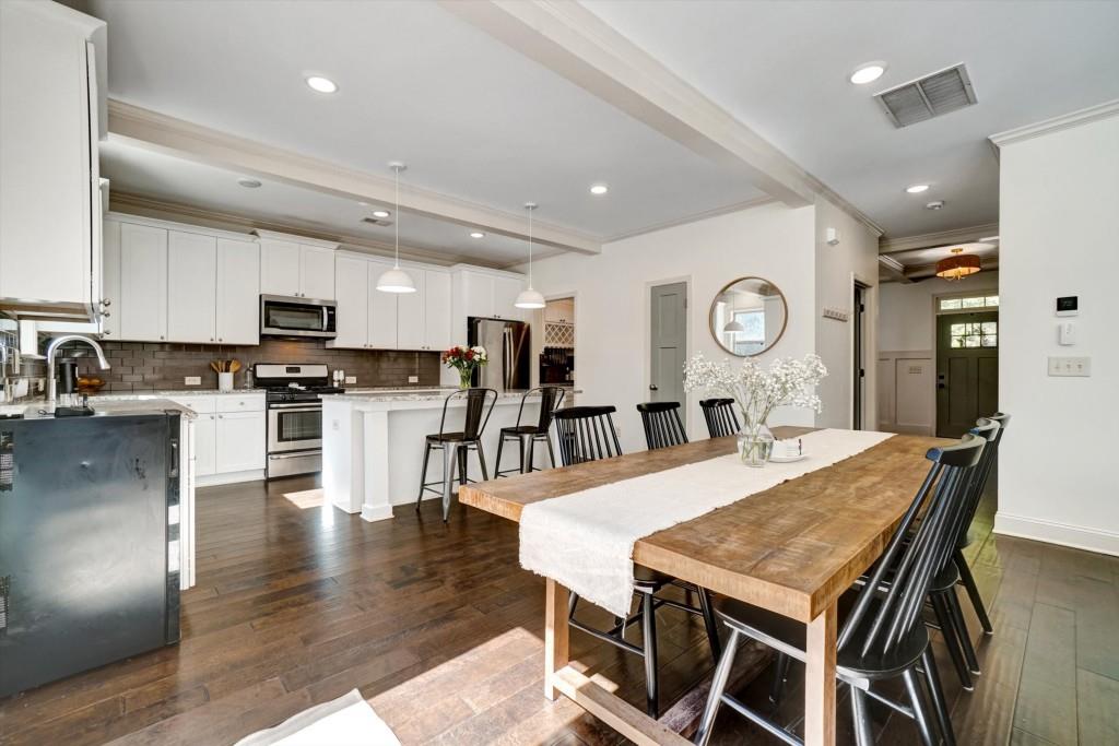 The Reserve At Cumberland Club - Residential