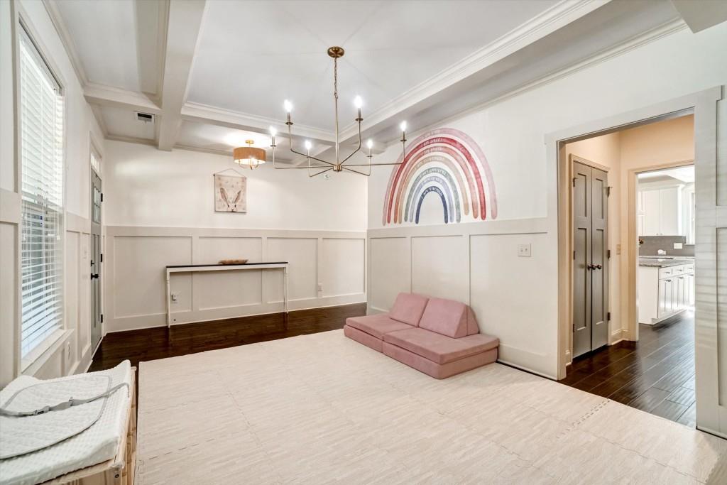 The Reserve At Cumberland Club - Residential