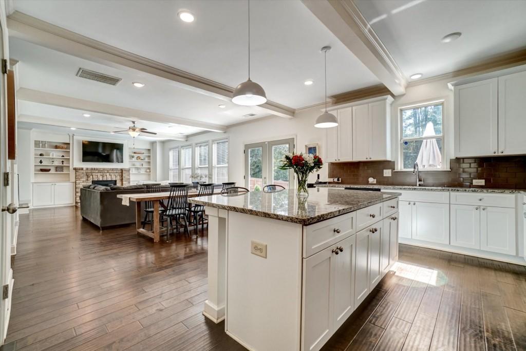 The Reserve At Cumberland Club - Residential