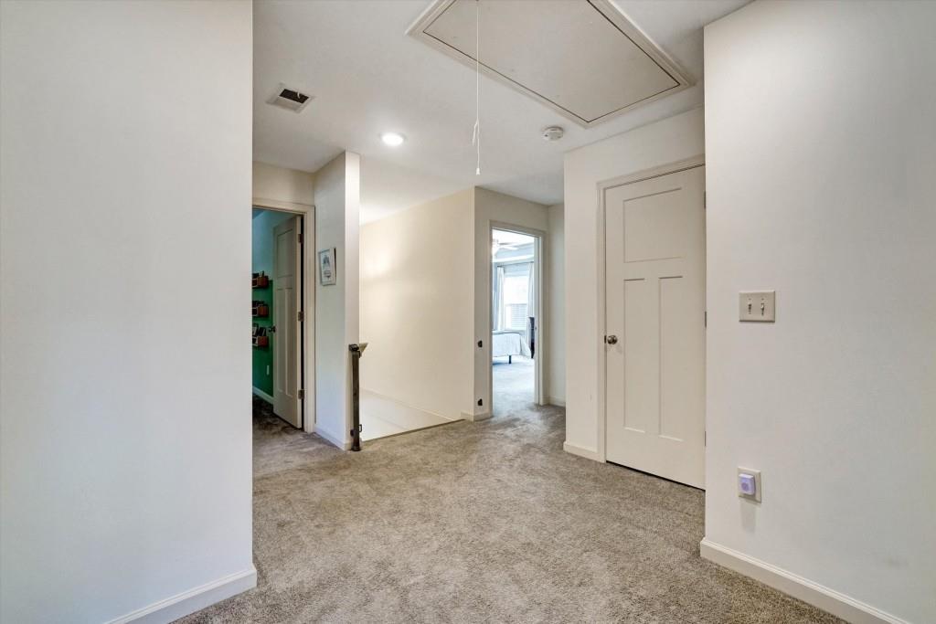 The Reserve At Cumberland Club - Residential