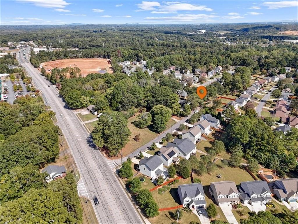 The Reserve At Cumberland Club - Residential