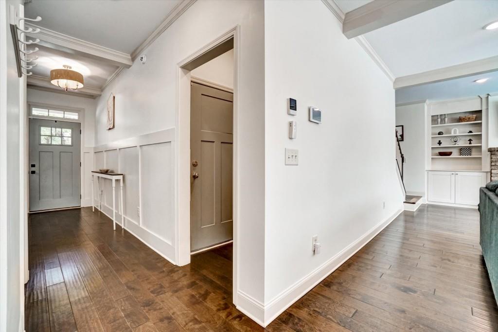 The Reserve At Cumberland Club - Residential