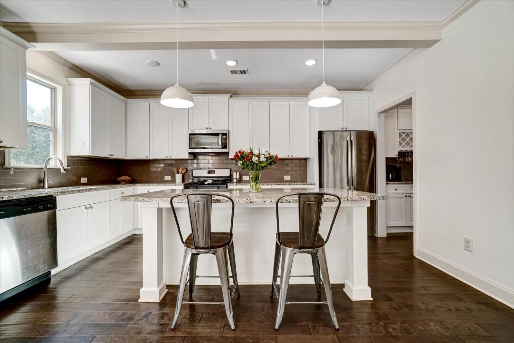 The Reserve At Cumberland Club - Residential