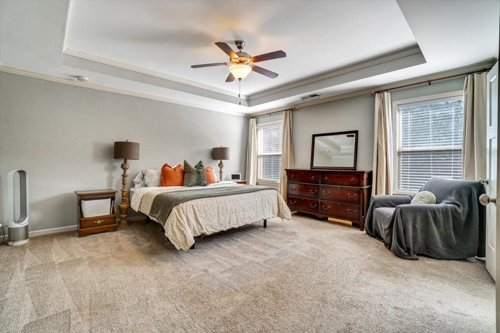 The Reserve At Cumberland Club - Residential