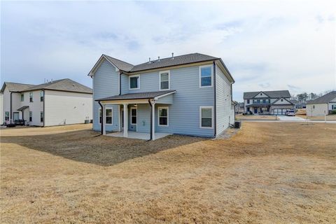 A home in Winder