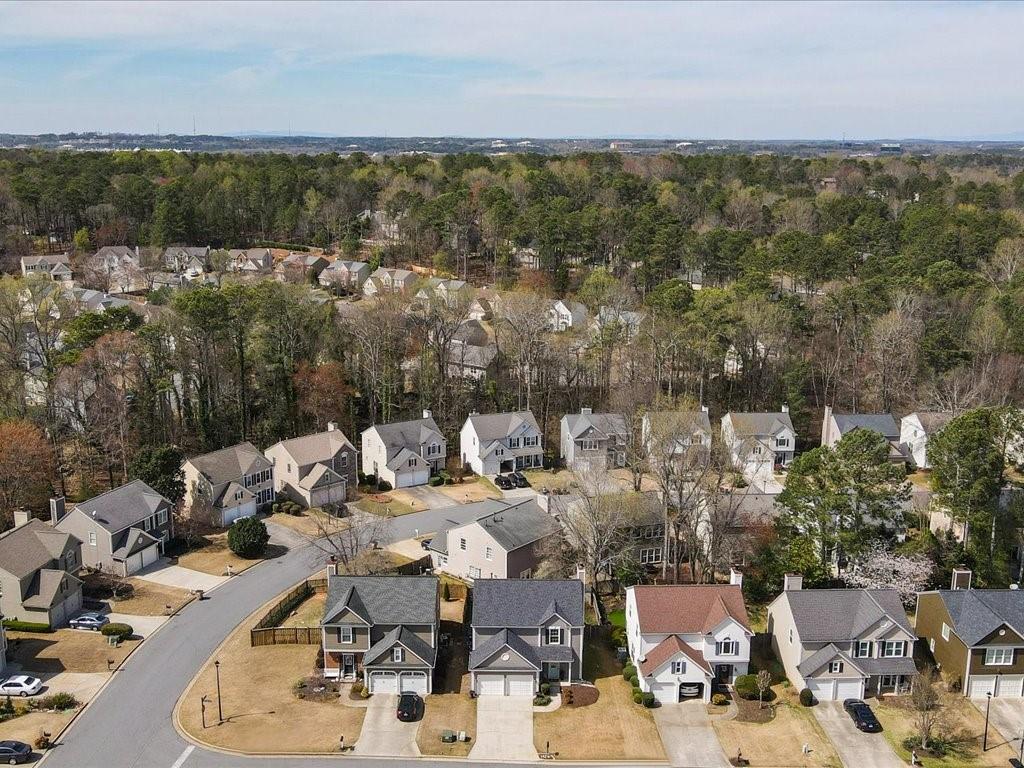 510 Rosedown Way, Alpharetta, Georgia image 40