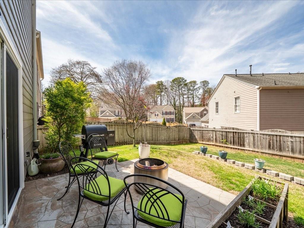 510 Rosedown Way, Alpharetta, Georgia image 32