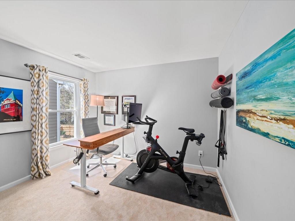 510 Rosedown Way, Alpharetta, Georgia image 25