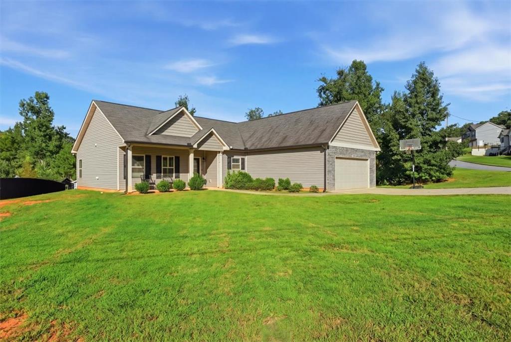161 White Creek Drive
